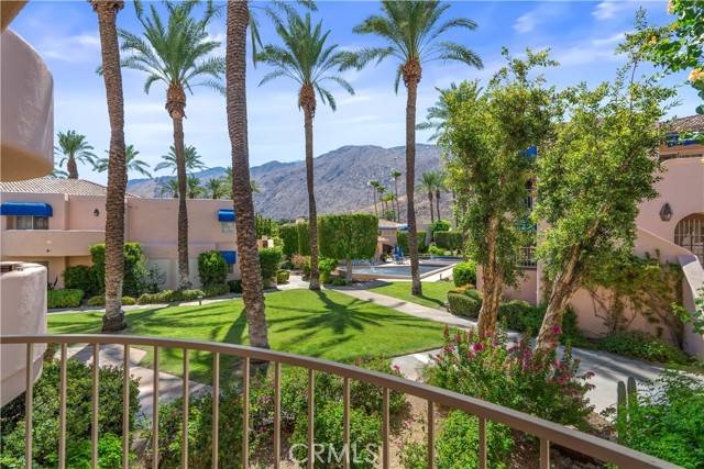 Palm Springs, CA 92262,500 E Amado RD 505