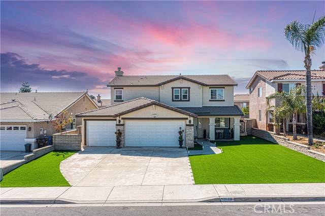 Fontana, CA 92336,6648 Logan AVE
