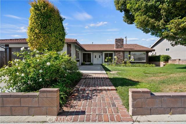 Simi Valley, CA 93065,2771 Loraine PL