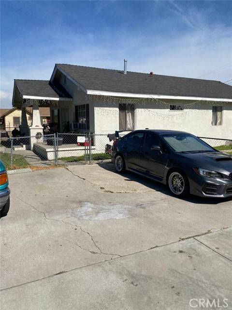 Ontario, CA 91764,1092 E Nocta ST