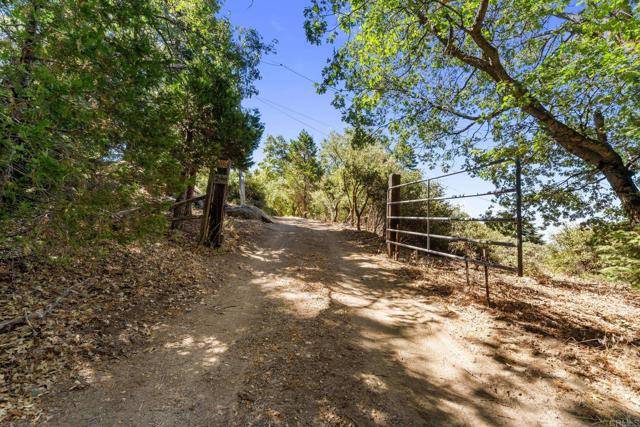 Palomar Mountain, CA 92060,21945 Crestline RD