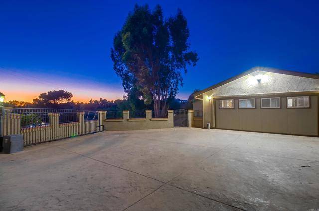 Alpine, CA 91901,1355 Arnold WAY