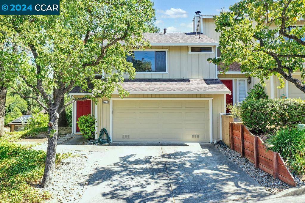 Martinez, CA 94553-4337,2445 Heatherleaf LN