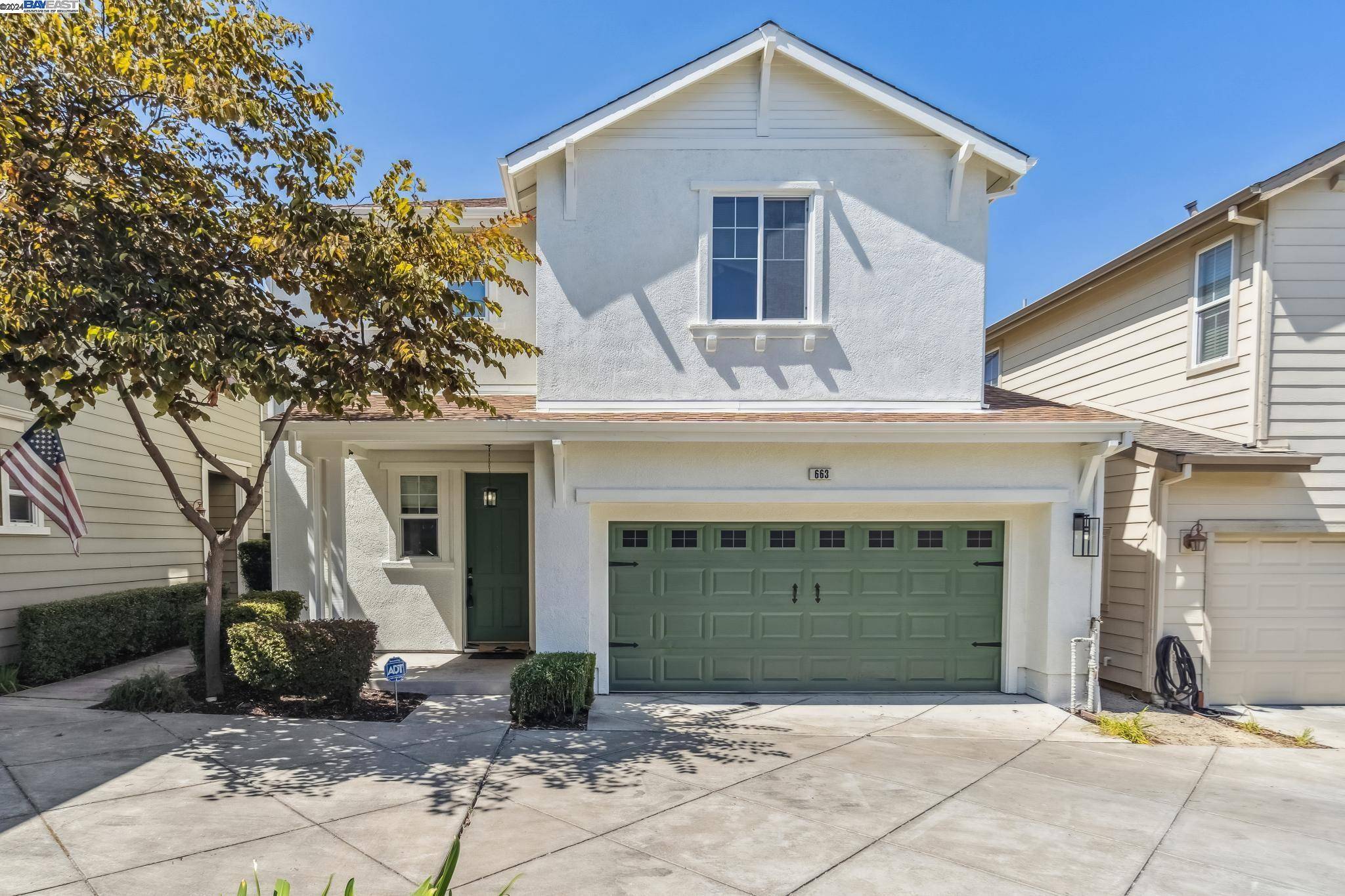 Martinez, CA 94553,663 Falling Star Dr