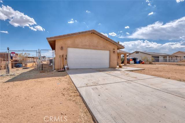 Yucca Valley, CA 92284,58455 Pimlico ST