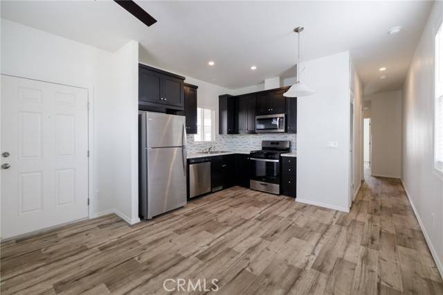 Redondo Beach, CA 90278,2345 190th Street 24