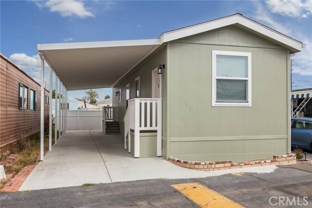 Redondo Beach, CA 90278,2345 190th Street 24