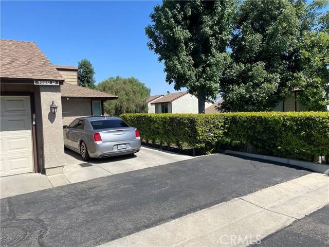 Corona, CA 92879,1626 Privet CT D