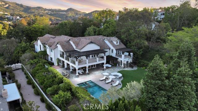 Calabasas, CA 91302,23575 Park South ST