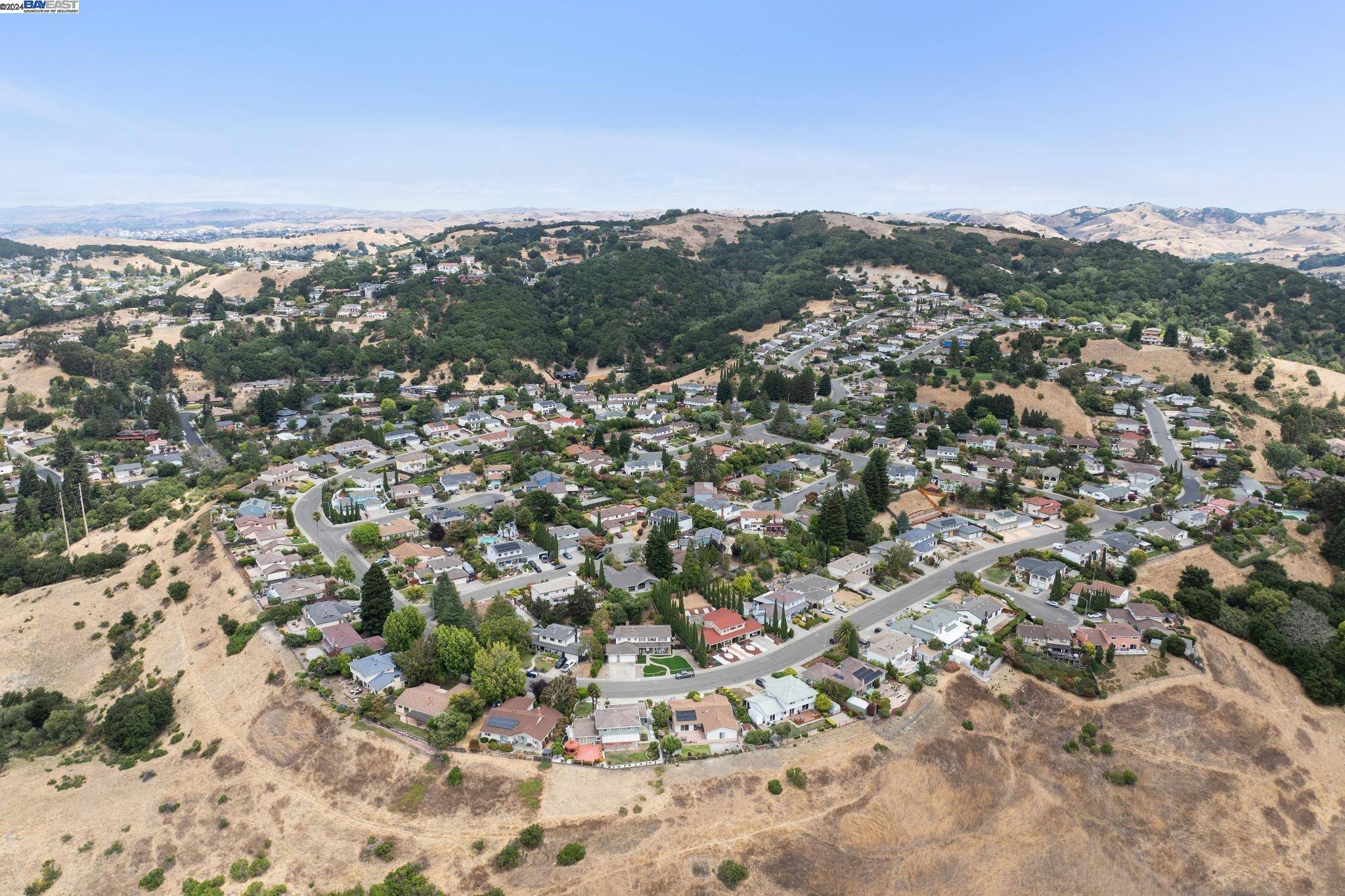 Richmond, CA 94803,308 Ponderosa Ct