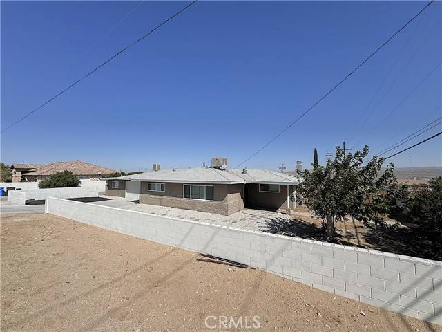 Barstow, CA 92311,27986 Brucite RD