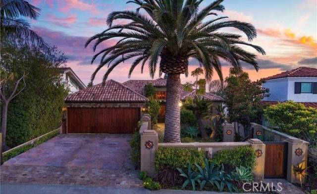 Dana Point, CA 92629,25092 Alicia DR