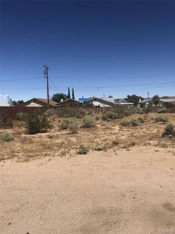 Ridgecrest, CA 92355,0 Sims