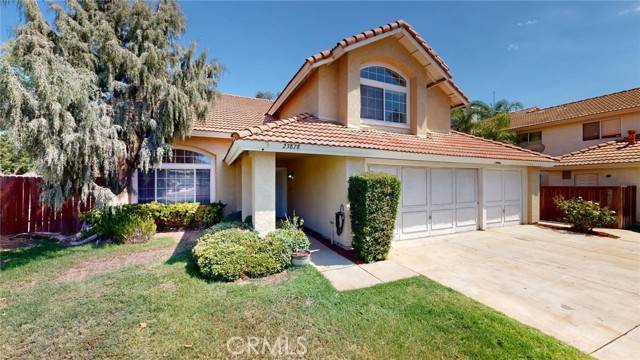 Moreno Valley, CA 92557,23878 Swan ST