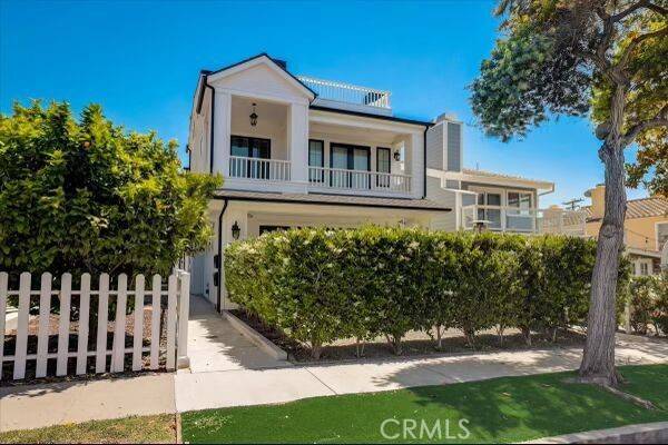 Corona Del Mar, CA 92625,512 1/2 Jasmine AVE