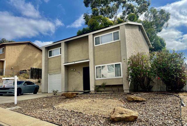 San Diego, CA 92114,1035 Carlsbad CT