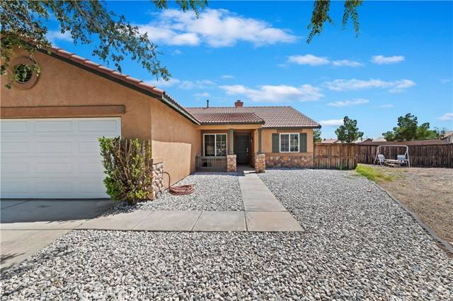 Adelanto, CA 92301,15315 Ross DR