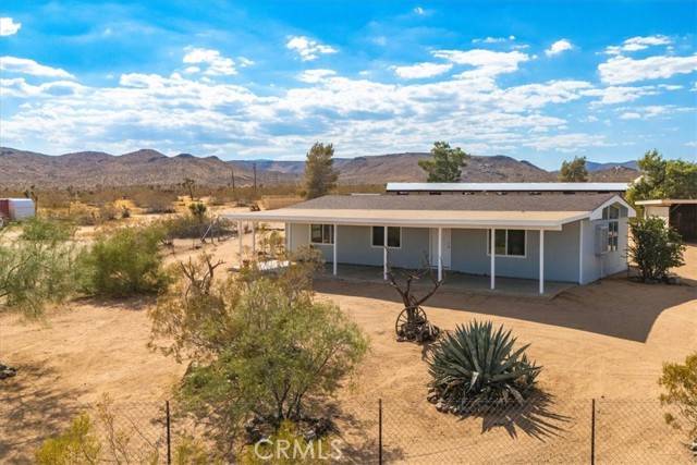 Yucca Valley, CA 92284,1090 Jemez TRL