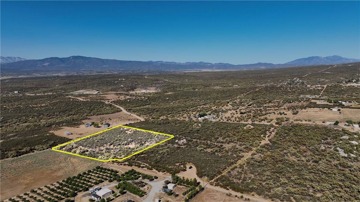 Aguanga, CA 92536,31 Brownie RD