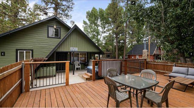 Big Bear Lake, CA 92315,39414 Ruby LN