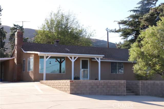 Leona Valley, CA 93551,39121 Bouquet Canyon RD