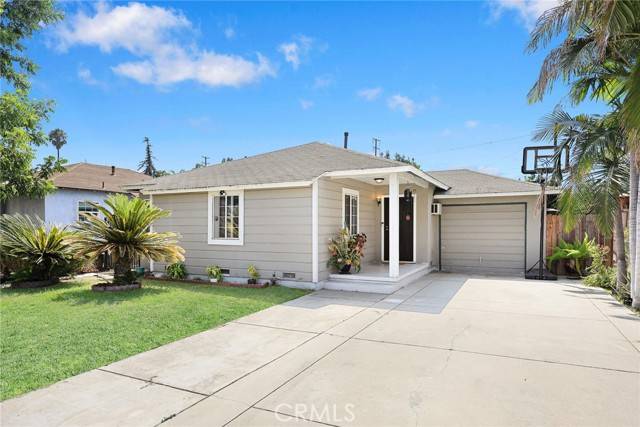 Baldwin Park, CA 91706,14208 Demblon ST