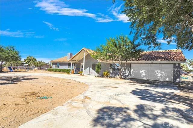 Oak Hills, CA 92344,9819 Rose DR
