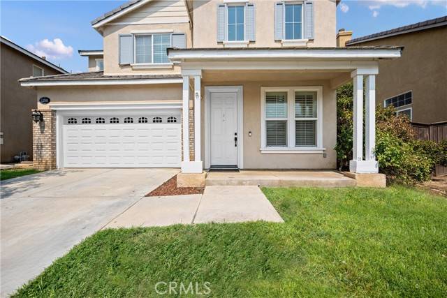 Perris, CA 92571,1288 Cane Bay LN