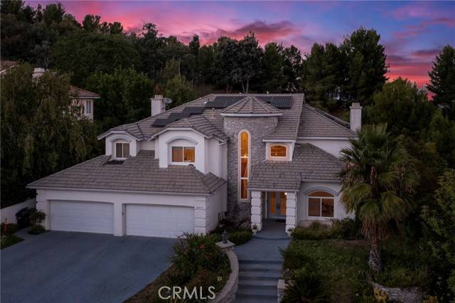 Calabasas, CA 91302,24975 Normans WAY