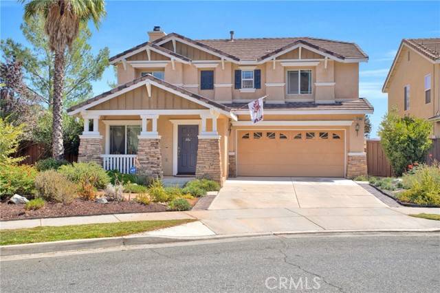 Lake Elsinore, CA 92532,31948 Botany CT