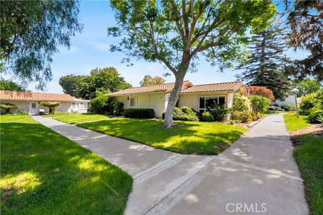 Laguna Woods, CA 92637,3008 Via Buena Vista A