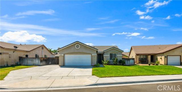 San Jacinto, CA 92583,268 Starboard CT