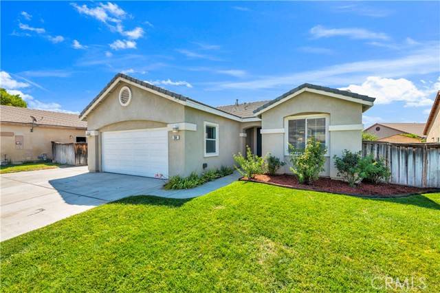 San Jacinto, CA 92583,268 Starboard CT