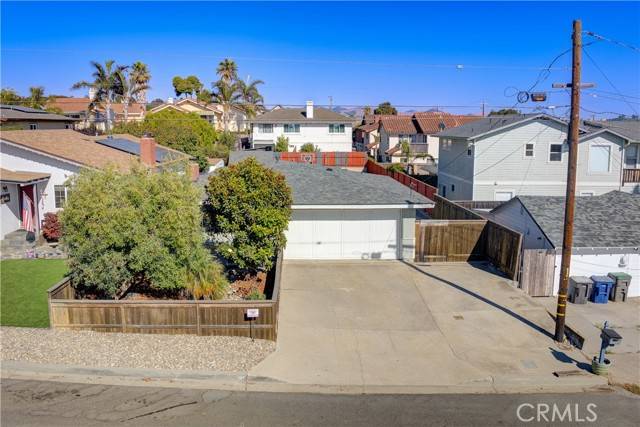 Grover Beach, CA 93433,234 N 12th ST