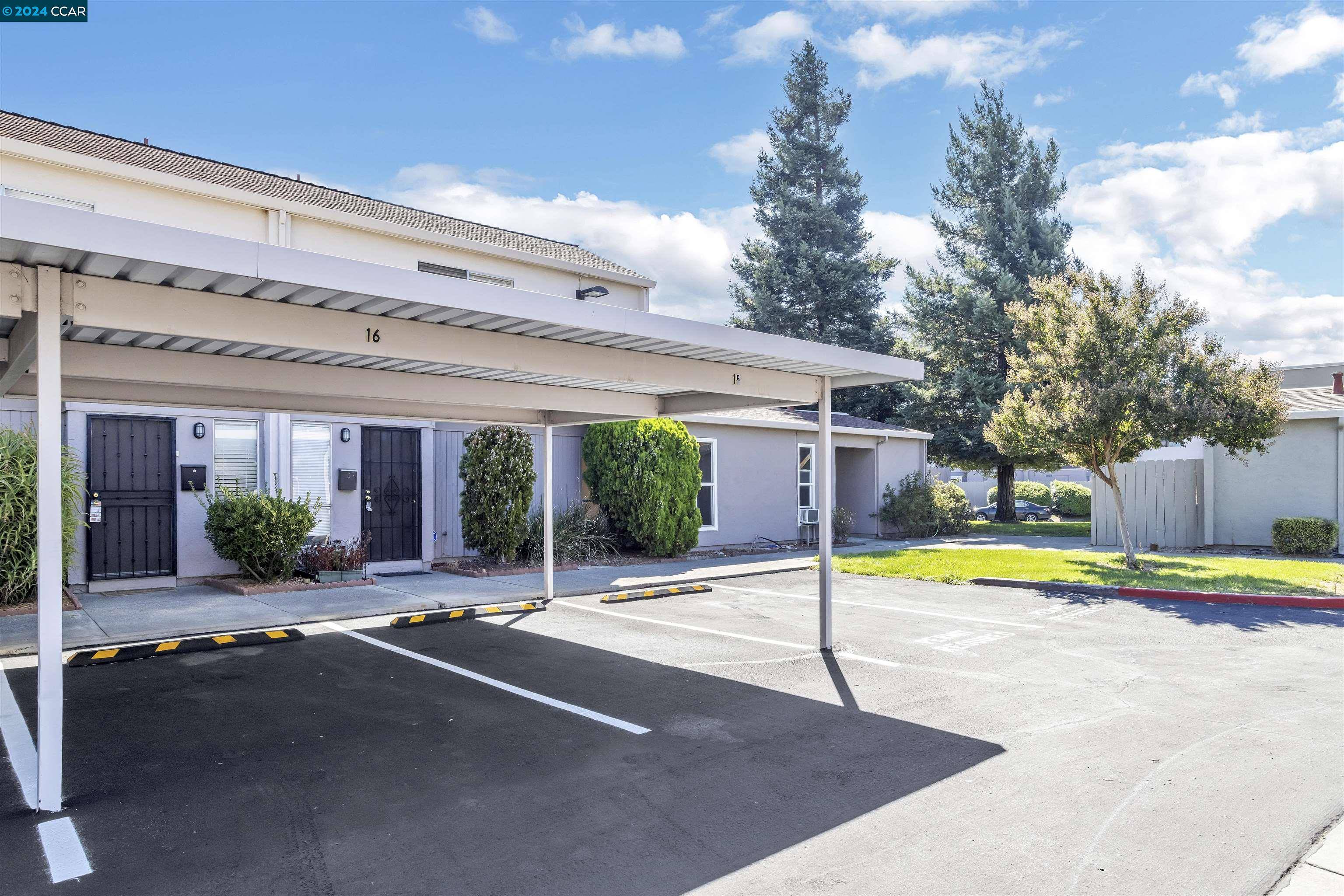 Fairfield, CA 94533,16 El Cerrito Ct