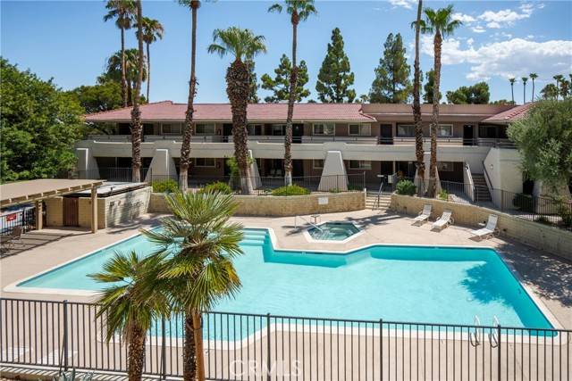 Palm Springs, CA 92262,2875 203 Los Felices RD 203