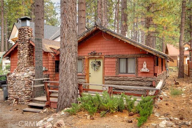 Big Bear Lake, CA 92315,851 Jay Bird LN