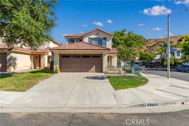 Stevenson Ranch, CA 91381,25803 Hammet CIR