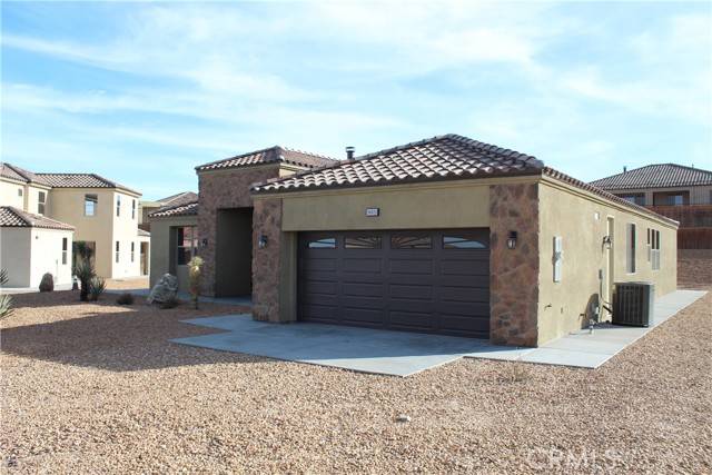 Yucca Valley, CA 92284,56925 Hidden Gold CT