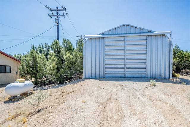 Pinon Hills, CA 92372,9912 Oasis RD