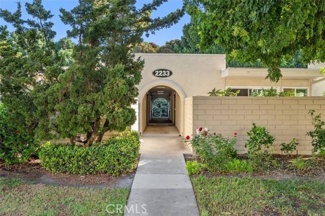 Laguna Woods, CA 92637,2233 Via Puerta B