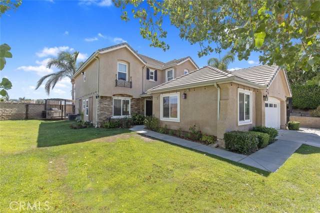 Castaic, CA 91384,27910 Bridlewood DR