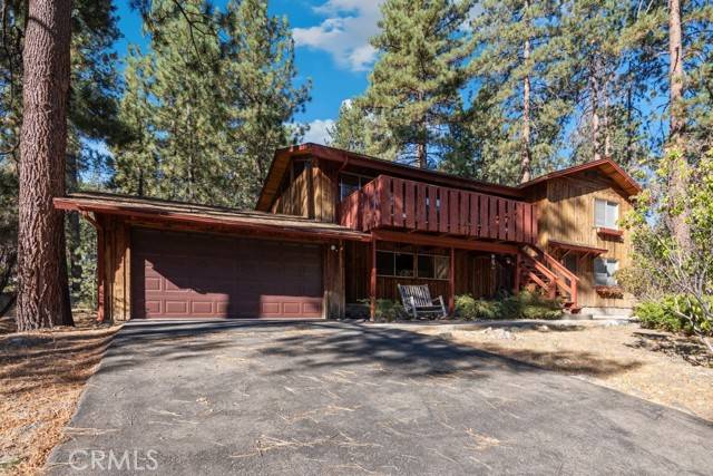 Wrightwood, CA 92397,1627 Barbara ST