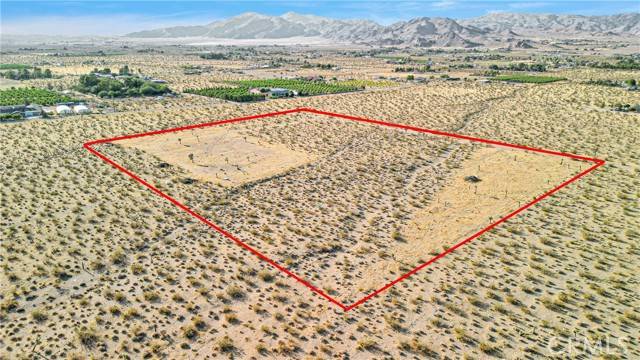 Lucerne Valley, CA 92356,0 Horizon ST