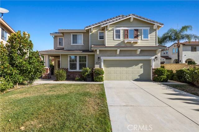 Castaic, CA 91384,32245 Vista Pointe PL