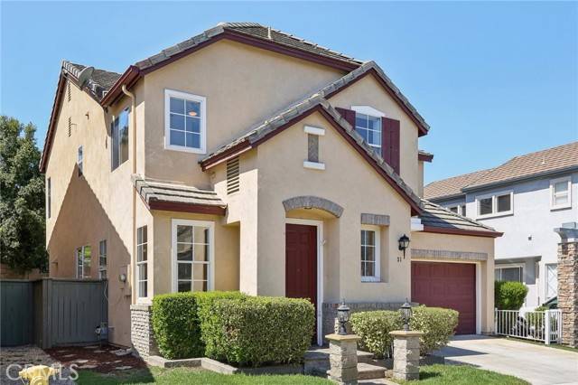 Aliso Viejo, CA 92656,31 Wellington PL