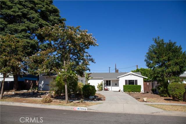 West Hills, CA 91304,7746 Mclaren AVE