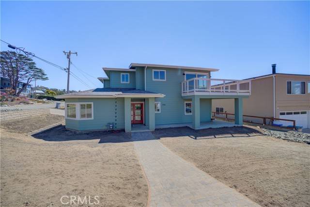 Cambria, CA 93428,396 Castle