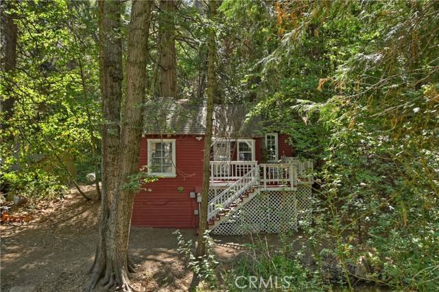 Blue Jay, CA 92317,27109 State Highway 189