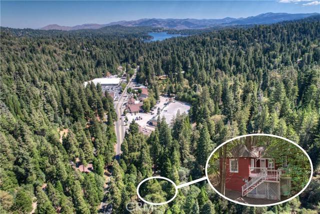 Blue Jay, CA 92317,27109 State Highway 189